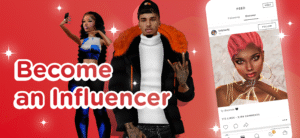IMVU: Social Chat & Avatar app 12.14.0.121400002 screenshot 6