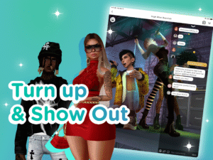IMVU: Social Chat & Avatar app 12.14.0.121400002 screenshot 9