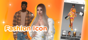 IMVU: Social Chat & Avatar app 12.12.1.121201001 screenshot 5