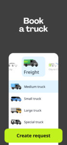 inDrive. Rides with fair fares 5.127.0 screenshot 5