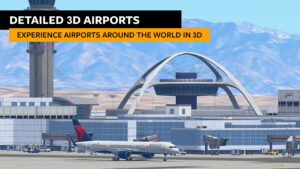 Infinite Flight Simulator 25.1.4 screenshot 2