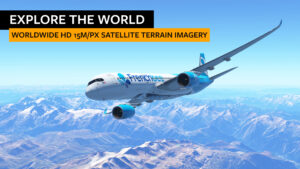 Infinite Flight Simulator 25.1.4 screenshot 4