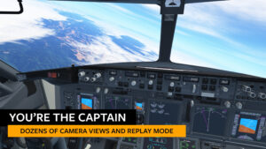 Infinite Flight Simulator 25.1.4 screenshot 5