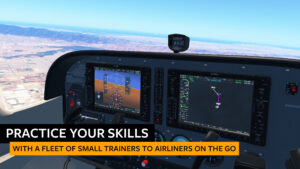 Infinite Flight Simulator 25.1.4 screenshot 7
