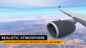 Infinite Flight Simulator 25.1.3 screenshot 3