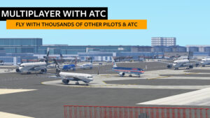 Infinite Flight Simulator 25.1.3 screenshot 6