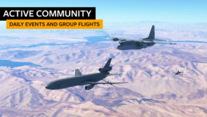 Infinite Flight Simulator 25.1.3 screenshot 8