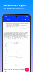 Infinity for Reddit+ 7.5.0 screenshot 6