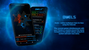 Influence 3.5.13 screenshot 4