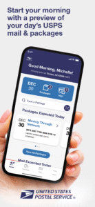 Informed Delivery® Mobile 0.0.5 screenshot 1