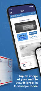 Informed Delivery® Mobile 0.0.5 screenshot 5