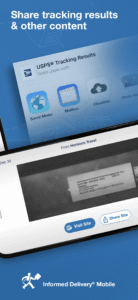 Informed Delivery® Mobile 0.0.5 screenshot 6