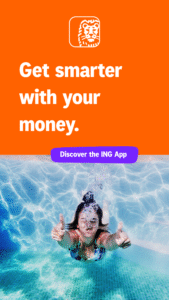 ING Netherlands 2025.18.0 screenshot 1