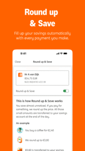ING Netherlands 2025.18.0 screenshot 5