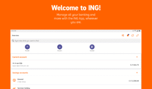 ING Netherlands 2025.18.0 screenshot 10