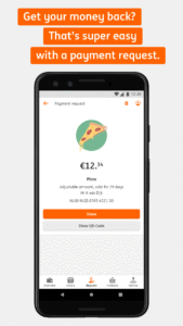 ING Netherlands 2025.12.1 screenshot 3