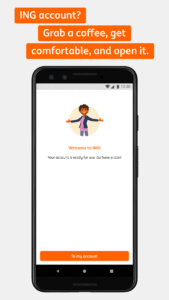 ING Netherlands 2025.11.1 screenshot 2