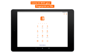ING Netherlands 2025.11.1 screenshot 6