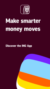 ING Netherlands 2025.9.0 screenshot 1