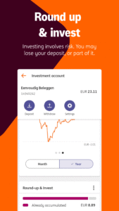 ING Netherlands 2025.9.0 screenshot 5