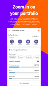 ING Netherlands 2025.9.0 screenshot 6