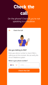 ING Netherlands 2025.9.0 screenshot 8