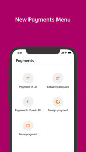 ING Business Romania 1.5.53 screenshot 5
