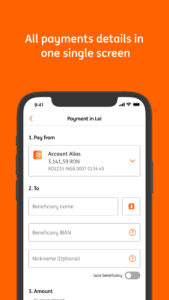ING Business Romania 1.5.53 screenshot 6