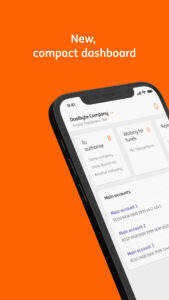 ING Business Romania 1.5.53 screenshot 1