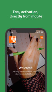 ING Business Romania 1.5.53 screenshot 3