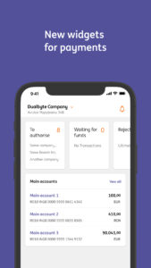 ING Business Romania 1.5.53 screenshot 4