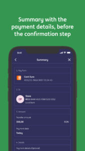 ING Business Romania 1.5.53 screenshot 7