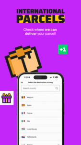 InPost Mobile 3.48.1 screenshot 8