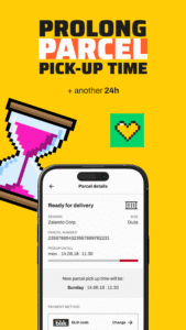 InPost Mobile 3.43.0 screenshot 5