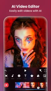 Video Editor & Maker - InShot 2.155.1507 screenshot 1
