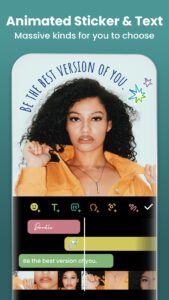 Video Editor & Maker - InShot 2.155.1507 screenshot 3