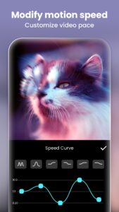 Video Editor & Maker - InShot 2.155.1507 screenshot 8