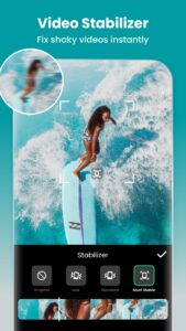 Video Editor & Maker - InShot 2.155.1507 screenshot 9