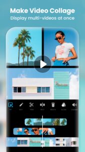 Video Editor & Maker - InShot 2.155.1507 screenshot 11