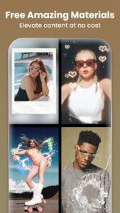Video Editor & Maker - InShot 2.154.1506 screenshot 12