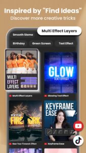 Video Editor & Maker - InShot 2.153.1505 screenshot 14