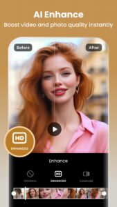 Video Editor & Maker - InShot 2.153.1505 screenshot 9