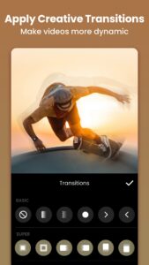 Video Editor & Maker - InShot 2.134.1492 screenshot 2