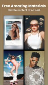 Video Editor & Maker - InShot 2.134.1492 screenshot 11