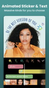 Video Editor & Maker - InShot 2.134.1492 screenshot 3