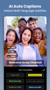 Video Editor & Maker - InShot 2.134.1492 screenshot 6