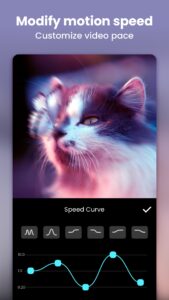 Video Editor & Maker - InShot 2.134.1492 screenshot 8