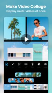 Video Editor & Maker - InShot 2.134.1492 screenshot 9