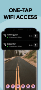Instabridge: WiFi Hotspot Map 22.2025.06.09.0858 screenshot 8