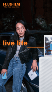 instax Link WIDE 1.6.2 screenshot 1